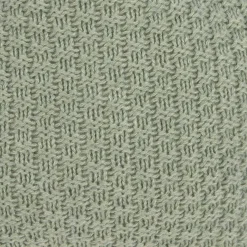 Peluches Musicales*Lässig Peluche musicale tricotée de Etoile, verte