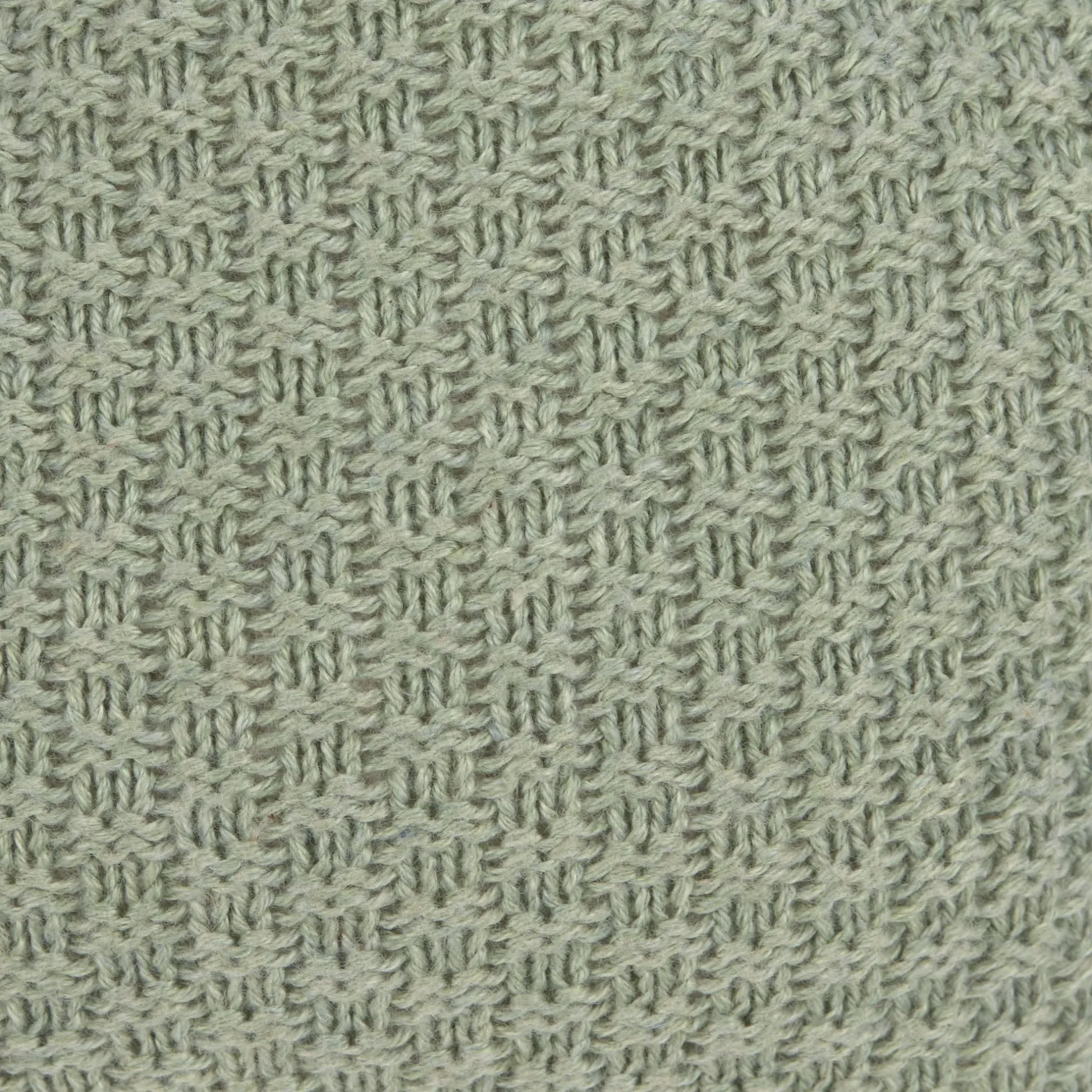 Peluches Musicales*Lässig Peluche musicale tricotée de Etoile, verte