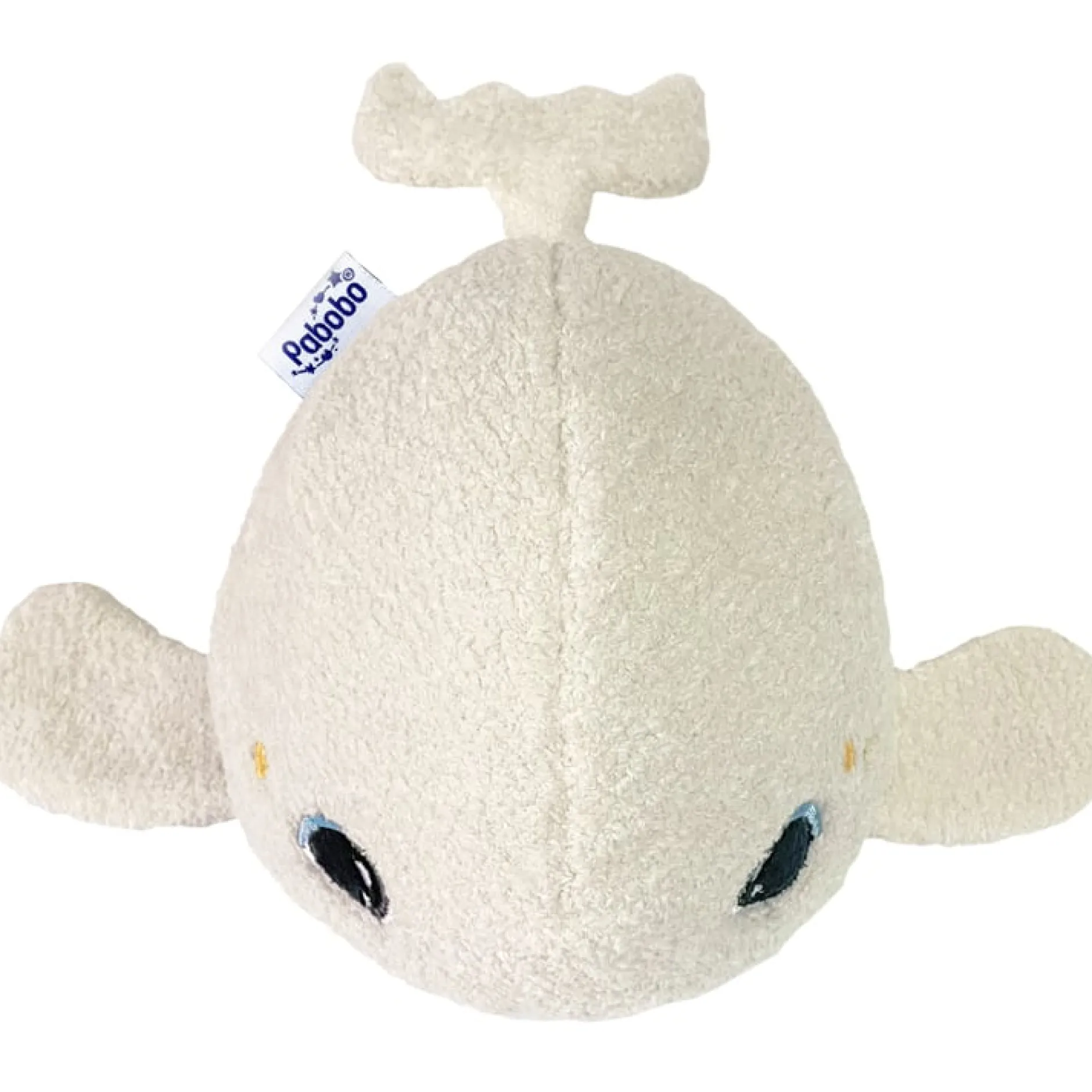 Veilleuses*Pabobo Peluche veilleuse de Béluga