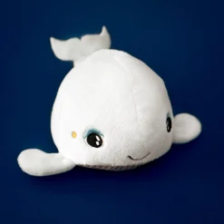 Veilleuses*Pabobo Peluche Veilleuse Shakie de Baleine