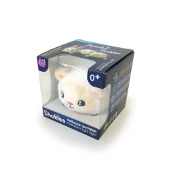 Veilleuses*Pabobo Peluche Veilleuse Shakie de Mouton
