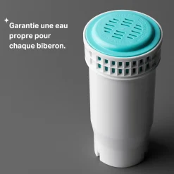 Chauffe-Biberons*Tommee Tippee Perfect Prep Filtre de rechange de