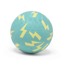 Balles & Ballons*Ratatam Petit Ballon Éclair de Bleu