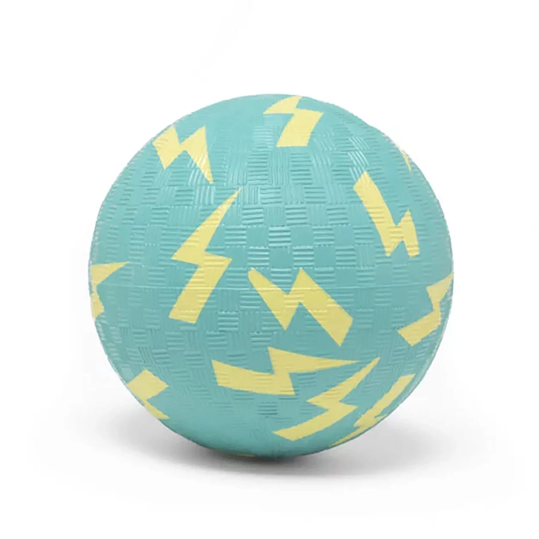 Balles & Ballons*Ratatam Petit Ballon Éclair de Bleu