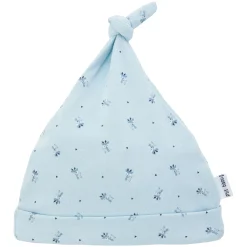 Bonnets, Moufles, Chaussons|Vêtements Naissance*P'tit bisou Petit Cocon Bonnet naissance de Imprimé Daims