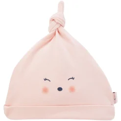 Bonnets, Moufles, Chaussons|Vêtements Naissance*P'tit bisou Petit Cocon Bonnet naissance de