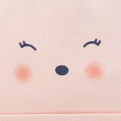 Bonnets, Moufles, Chaussons|Vêtements Naissance*P'tit bisou Petit Cocon Bonnet naissance de