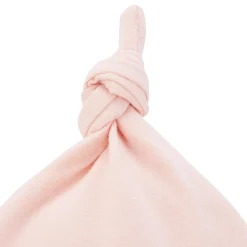 Bonnets, Moufles, Chaussons|Vêtements Naissance*P'tit bisou Petit Cocon Bonnet naissance de