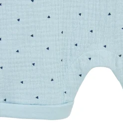 Combinaisons, Salopettes*P'tit bisou Petit Cocon Combicourt de Imprimé Trio