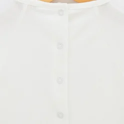 Combinaisons, Salopettes*P'tit bisou Petit Cocon Combicourt de Imprimé Trio