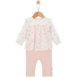 Combinaisons, Salopettes*P'tit bisou Petit Cocon Combi-robe de Imprimé Roses