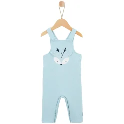 T-Shirts, Polos, Chemises|Combinaisons, Salopettes*P'tit bisou Petit Cocon Ensemble Salopette + Haut de