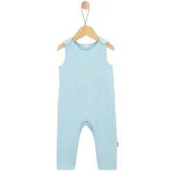 Combinaisons, Salopettes|T-Shirts, Polos, Chemises*P'tit bisou Petit Cocon Ensemble Salopette + Haut de Bleu