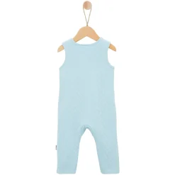 Combinaisons, Salopettes|T-Shirts, Polos, Chemises*P'tit bisou Petit Cocon Ensemble Salopette + Haut de Bleu