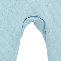 Combinaisons, Salopettes|T-Shirts, Polos, Chemises*P'tit bisou Petit Cocon Ensemble Salopette + Haut de Bleu