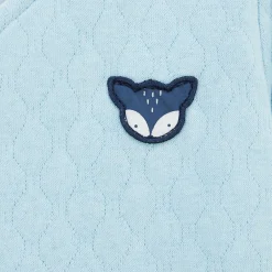 Combinaisons, Salopettes|T-Shirts, Polos, Chemises*P'tit bisou Petit Cocon Ensemble Salopette + Haut de Bleu