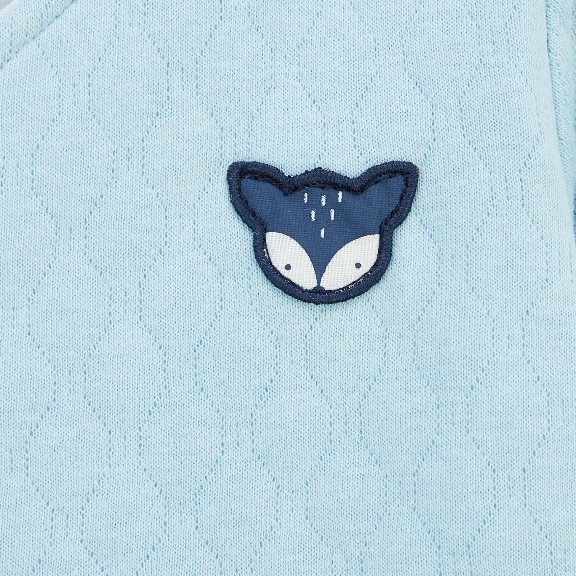 Combinaisons, Salopettes|T-Shirts, Polos, Chemises*P'tit bisou Petit Cocon Ensemble Salopette + Haut de Bleu