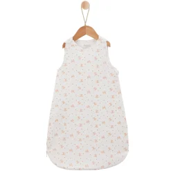 Gigoteuses & Nids D'Ange*P'tit bisou Petit Cocon Gigoteuse 6-12 mois de Imprimé Roses