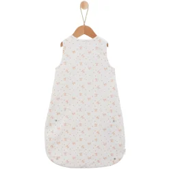 Gigoteuses & Nids D'Ange*P'tit bisou Petit Cocon Gigoteuse 6-12 mois de Imprimé Roses