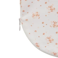 Gigoteuses & Nids D'Ange*P'tit bisou Petit Cocon Gigoteuse 6-12 mois de Imprimé Roses