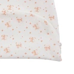 Gigoteuses & Nids D'Ange*P'tit bisou Petit Cocon Gigoteuse 6-12 mois de Imprimé Roses