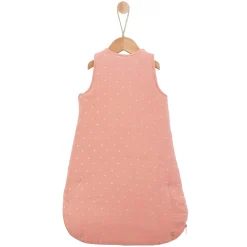 Gigoteuses & Nids D'Ange*P'tit bisou Petit Cocon Gigoteuse 6-12 mois de Imprimé Doré