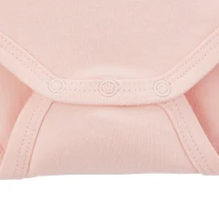 Bodies|Bodies*P'tit bisou Petit Cocon Lot 2 bodies de