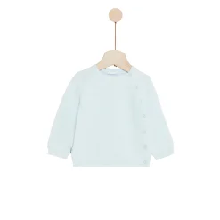 Gilets, Pulls|Collection Tricot*P'tit bisou Petit Cocon Mignon Brassière de Bleu Air