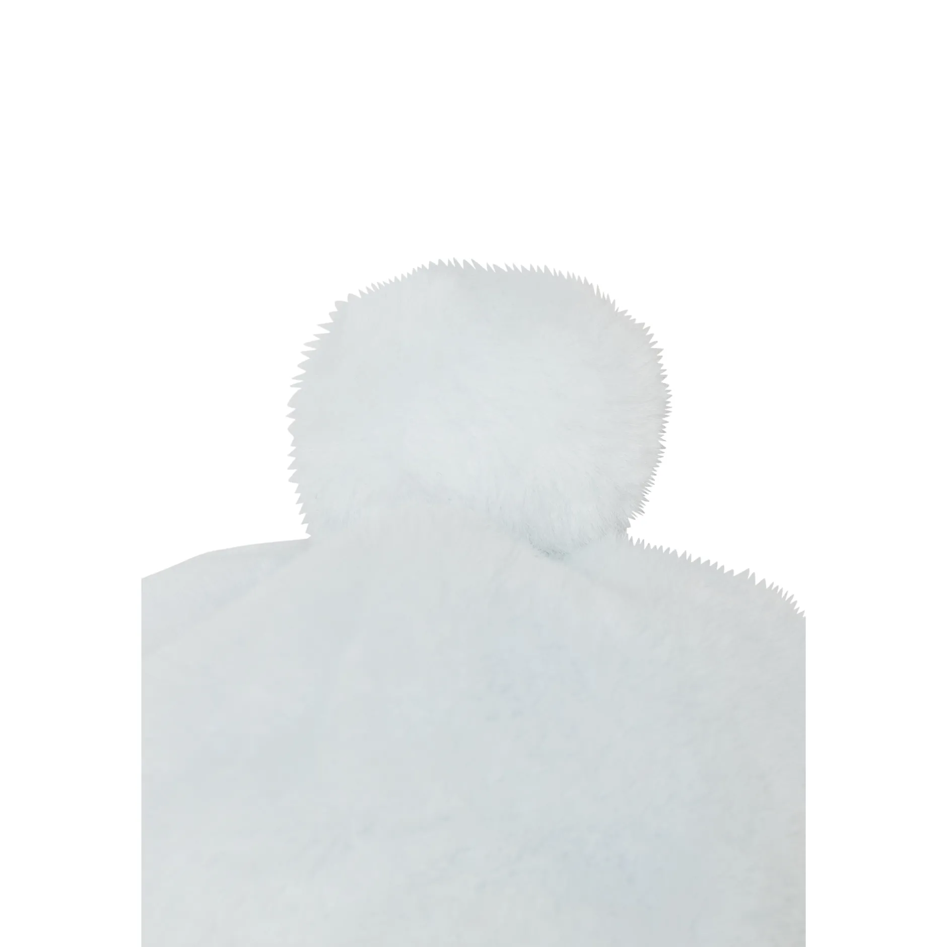 Chapeaux, Bonnets, Écharpes*P'tit bisou Petit Cocon Mignon Chapka de Bleu Air