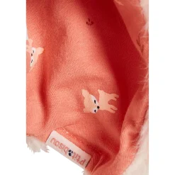 Chapeaux, Bonnets, Écharpes*P'tit bisou Petit Cocon Mignon Chapka de Rose