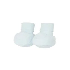 Chaussettes, Chaussons*P'tit bisou Petit Cocon Mignon Chaussons de Bleu Air