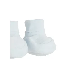 Chaussettes, Chaussons*P'tit bisou Petit Cocon Mignon Chaussons de Bleu Air