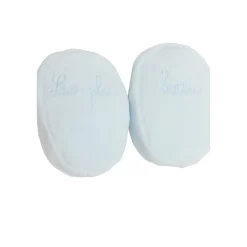 Chaussettes, Chaussons*P'tit bisou Petit Cocon Mignon Chaussons de Bleu Air