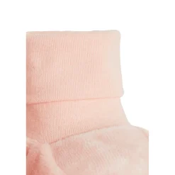 Chaussettes, Collants, Chaussons*P'tit bisou Petit Cocon Mignon Chaussons de Rose