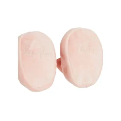 Chaussettes, Collants, Chaussons*P'tit bisou Petit Cocon Mignon Chaussons de Rose