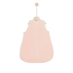 Gigoteuses & Nids D'Ange*P'tit bisou Petit Cocon Mignon Gigoteuse 0-3 mois de Rose