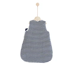 Gigoteuses & Nids D'Ange*P'tit bisou Petit Cocon Mignon Gigoteuse à rayure 0-3 mois de Shadow