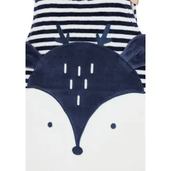 Gigoteuses & Nids D'Ange*P'tit bisou Petit Cocon Mignon Gigoteuse à rayure 0-3 mois de Shadow