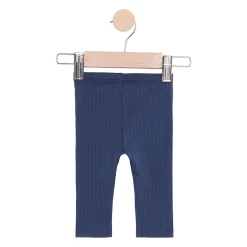 Pantalons, Shorts*P'tit bisou Petit Cocon Mignon Legging de Bleu Fjord