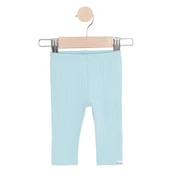 Pantalons, Shorts*P'tit bisou Petit Cocon Mignon Legging de Bleu Stratus