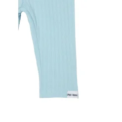 Pantalons, Shorts*P'tit bisou Petit Cocon Mignon Legging de Bleu Stratus