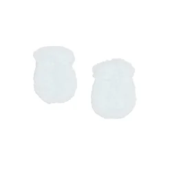 Bonnets, Moufles, Chaussons|Vêtements Naissance*P'tit bisou Petit Cocon Mignon Moufles de Bleu Air