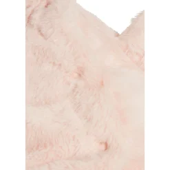 Gigoteuses & Nids D'Ange*P'tit bisou Petit Cocon Mignon Nid d'ange Taille unique de Rose