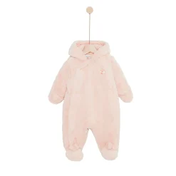 Vêtements Naissance*P'tit bisou Petit Cocon Mignon Pilote de Rose