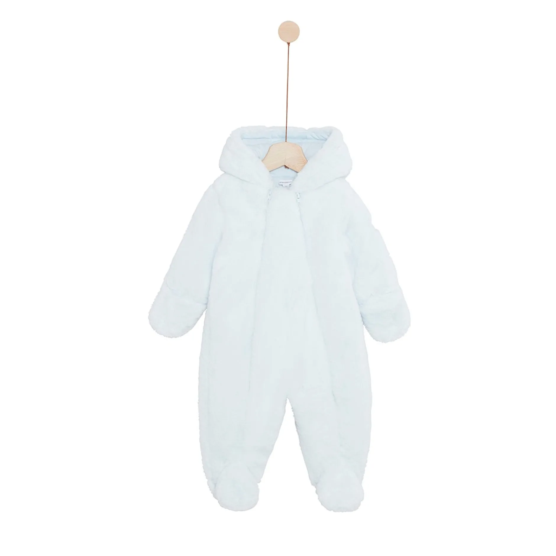 Vêtements Naissance*P'tit bisou Petit Cocon Mignon Pilote de Bleu Air