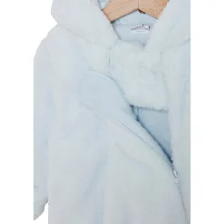 Vêtements Naissance*P'tit bisou Petit Cocon Mignon Pilote de Bleu Air