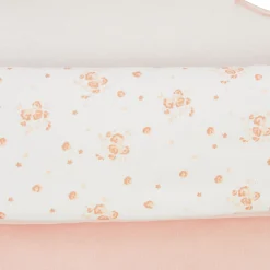 Gigoteuses & Nids D'Ange*P'tit bisou Petit Cocon Nid d'ange Taille unique de Rose