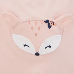 Pantalons, Shorts, Leggings*P'tit bisou Petit Cocon Pantalon réversible de Rose