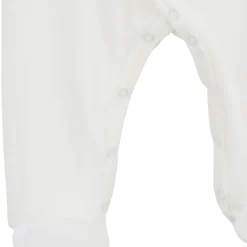 Vêtements Naissance|Pyjamas*P'tit bisou Petit Cocon Pyjama de Blanc