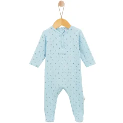 Vêtements Naissance|Pyjamas*P'tit bisou Petit Cocon Pyjama de Imprimé Daims
